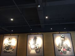 大堂-星巴克臻选(长沙运达中央广场店)