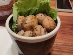 -秀·爱尔兰餐吧(上海路店)