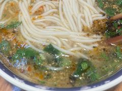 -云阿蛮云南生烫牛肉米线(奉贤路店)