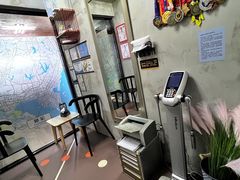 -星健源健身工作室