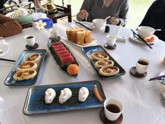 -鹿鸣酒家(越秀店)