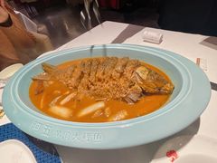 -阿五黄河大鲤鱼(纬三路店)