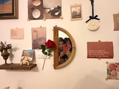 -Viviane's·花园餐厅