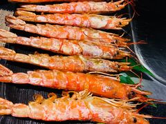 -青叶日式料理(飘亮阳光广场店)