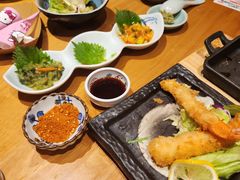 -一心创作料理屋(经开万达店)