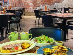 -404干式熟成牛排馆•聚会餐厅