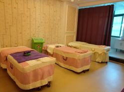 -悦芳庭美肤美体品牌集合店