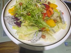 -松针蔡记蒸饺(花园路店)