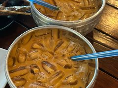 -Doo Dee Thai Food(Issan/Isaan/Esan)