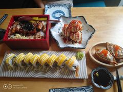 -村上一屋·亚洲菜融合小馆(南楼店)