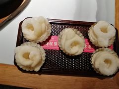 百年手工白糖糕-味福记·江西小炒·南昌小吃(青山湖万达店)