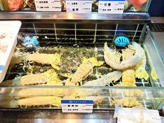 -宁海食府·涌宴(真和店)