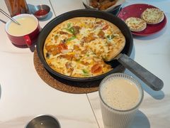 -必胜客(蚌埠东海万达店)