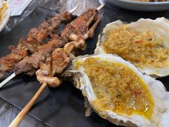 -指爱龙虾(金杨路总店)