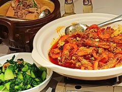 -吴掌柜·藕汤印象(南湖店)