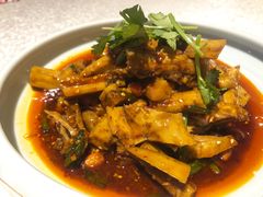 -阿斯牛牛·凉山菜(新会展店)