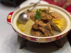 -丰收日·小海鲜·沪上家宴(顾村正大店)