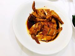 -稻香酒家(天河城店)