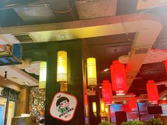 -铜人李火锅(西大街店)