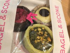 -CC BAGEL&SCONE 贝果与司康(南开大悦城店)