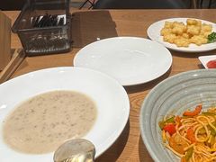 -棒约翰比萨·意面(松江开元店)