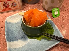 -元气寿司(环球港店)