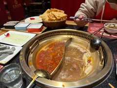 -红运火锅·中国名火锅·国风演绎(省体店)