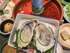 -阿古蒙·传统涮火锅自助(三台子万象汇店)