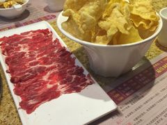 -潮汕牛肉火锅(铁西店)