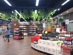 -人人乐(解放路二店)