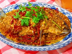 -忆外婆徐州菜·地锅鸡·生日宴(吴庄店)