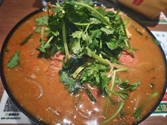 -肥汁米蘭香港米线(宁波路总店)
