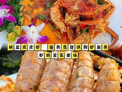-小海豚•老字号海鲜餐厅(天涯店)