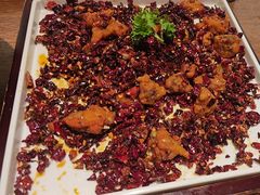 -蓉城小馆(科兴店)