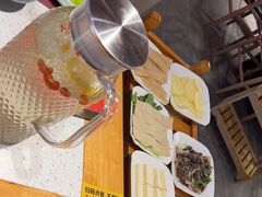 -清真·天府皇城坝百年牛肉火锅(皇城清真寺店)