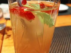 -百特喜·意大利餐厅(万达常德店)