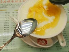 -义顺牛奶公司(庇利金街店)