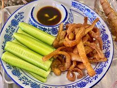 -串小白烧烤(金沙洲店)