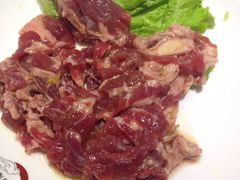 -合易泓烤肉•首创生椰大油边(宁山路店)