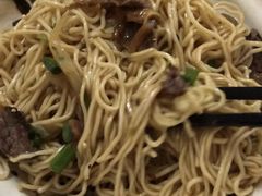 -阿阳牛腩腌面店