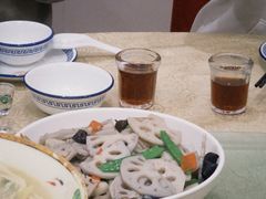 -区海鸡场饭店(石壁店)