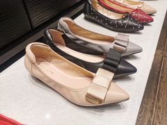 -Pazzion(Wisma Atria)