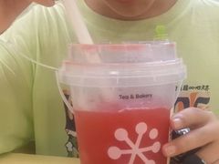 -奈雪的茶(重庆万象城北区店)