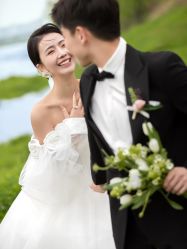 -IDO婚纱摄影(上海旗舰店)