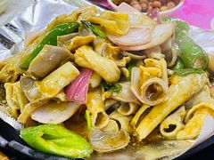 -正宗波记潮州砂锅粥(新洲一街店)