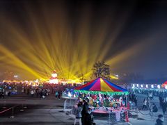 -大明宫国家遗址公园·御道广场