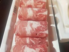 -麻辣英雄重庆火锅(常平店)
