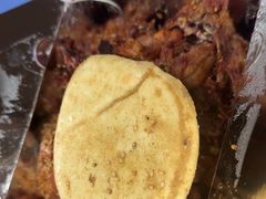 -京三儿烤鸡架(北新桥店)