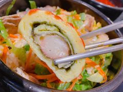 -HONGA HONGA雄家(曹路店)