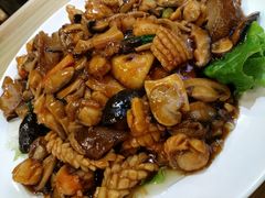 -陈傻子餐厅(世纪都会店)